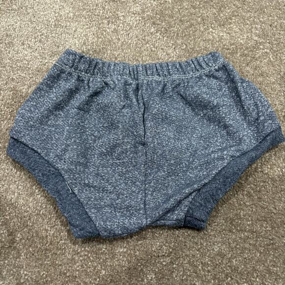 NEW! Childhoods Blue Heather Shorties - Picture 4 of 5